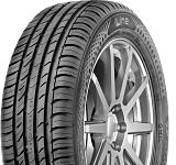Nokian iLine 215/65 R15 96H