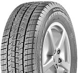 Continental VanContact 4Season 215/75 R16C 113/111R 8PR M+S 3PMSF