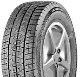 Continental VanContact Camper 235/65 R16C 115/113R 8PR M+S 3PMSF
