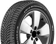 BF Goodrich G-Grip All Season 2 165/70 R14 81T M+S 3PMSF