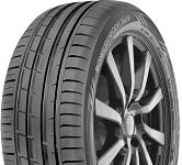 Nokian Powerproof SUV 235/65 R17 108W XL