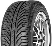 Michelin Pilot Sport A/S Plus