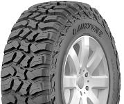 Austone MAspire M/T 245/70 R16 118/115Q 10PR M+S