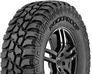 Nokian Rockproof 245/75 R17 121/118Q M+S