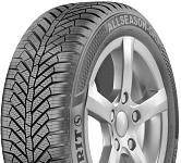 Semperit AllSeason-Grip 245/45 R18 100Y XL FR M+S 3PMSF