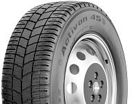 BF Goodrich Activan 4S 215/75 R16C 116/114R M+S 3PMSF