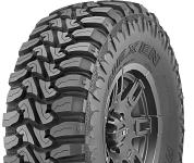 Nexen Roadian MTX 33x12,5 R20 119Q RPB