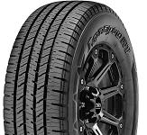 Hankook Dynapro HT RH12 245/70 R17 119/116S LT M+S 3PMSF