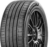 Pirelli P Zero E 235/50 R19 103V XL FP ELT Run Flat
