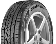 General Grabber GT Plus 255/55 R18 109Y XL FR