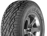 General Grabber HP 255/60 R15 102H FR M+S