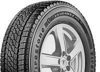 Firestone Vanhawk 2 Winter Evo 235/65 R16 115R