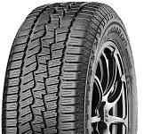 Yokohama Geolandar CV4S G061 265/70 R17 115T M+S 3PMSF