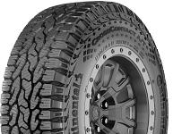 Continental CrossContact A/T 2