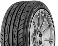 Yokohama Advan Fleva V701 205/40 R17 84W XL RPB