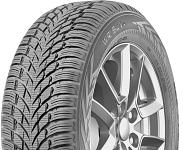 Nokian WR SUV 4 215/55 R18 95H 3PMSF