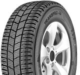 Kleber TransPro 4S 205/65 R15C 102/100T 3PMSF