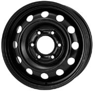 Disky 7,5Jx17 6x130 ET55  (9007)