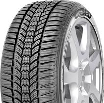 Sava Eskimo HP 2 195/55 R15 85H + Dezent TD 6x15 4x100 ET40
