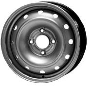 Matador MP54 Sibir Snow 155 80 R13 79T disky 5Bx13 4x98 ET35