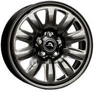 Dunlop Winter Sport 5 SUV 225/60 R17 103V XL + disky 7Jx17 5x114,3 ET51