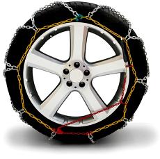 Snehové reťaze SnowDrive S-16