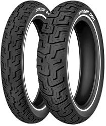 Dunlop D401 MWW 150/80 B16 71H R TL HD