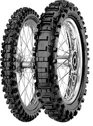 Pirelli Scorpion Pro Soft 140/80-18 70M R TT