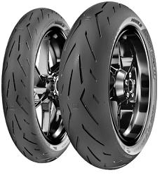 Pirelli Diablo Rosso Corsa 2 120/70 ZR17 58W F TL