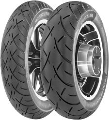 Metzeler ME 888 Marathon Ultra 140/75 R17 67V F TL