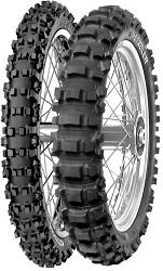 Metzeler MC 5 100/100-18 59 R TT NHS