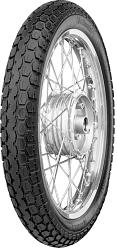 Continental KKS 10 2.50-17 43B F/R TT DOT 0222