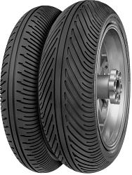 Continental ContiRaceAttack Rain 180/55 R17 R TL NHS
