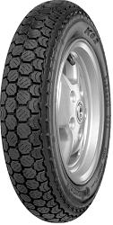Continental K62 3.50-10 59J F/R TL DOT 4321