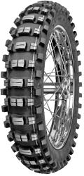 Mitas XT-946 Biela 120/100-18 68M R TT