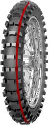 Mitas C-12 Červená 110/90-18 61M F/R TT Soft Terrain