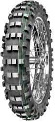 Mitas EF-07 2x Zelená 140/80-18 70M R TT NHS