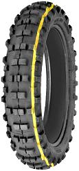 Mitas EF-07 Žltá 120/90-18 71R R TT