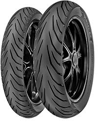 Pirelli Angel City 130/70-17 62S R TL