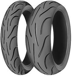 Michelin Pilot Power 120/70 ZR17 58W F TL