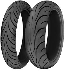 Michelin Pilot Road 2 190/50 ZR17 73W R TL