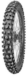 Mitas XT-444 Biela 3.00-21 51M F TT NHS