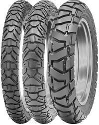 Dunlop TrailMax Mission 150/70 B18 70T R TL M+S