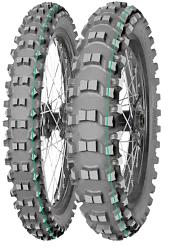 Mitas Terra Force-MX SM Zelená 100/90-19 57M R TT