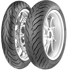 Dunlop SportMax RoadSmart 4 120/70 ZR17 58W F TL SP