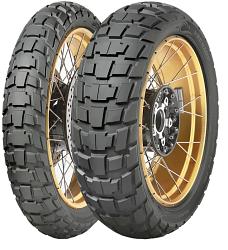 Dunlop TrailMax Raid 130/80-17 65S R TL M+S DOT 0823