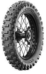 Michelin Desert Race Baja 140/80-18 70R R TT Baja