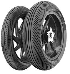 Michelin Power Rain+ 19/69 R17 R TL NHS