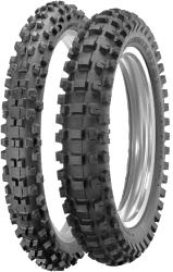 Dunlop GeoMax AT81 110/90-19 62M R TT RC