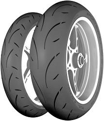 Dunlop SportSmart 2 Max 160/60 R17 69H R TL